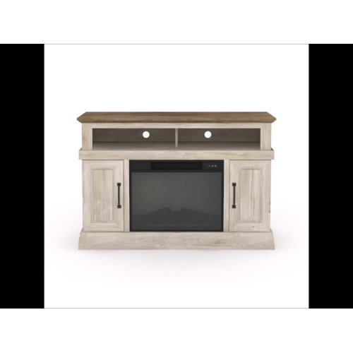 Barnhouse entertainment center discount